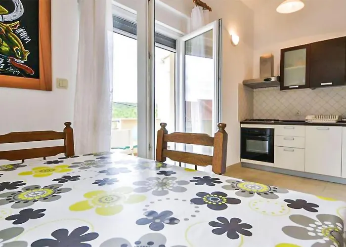 Appartement 1 Bedroom Cozy In