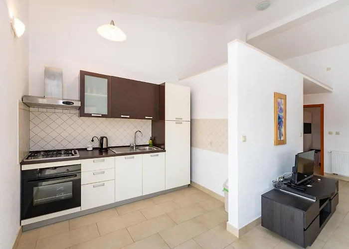شقة 1 Bedroom Cozy In Kruševo
