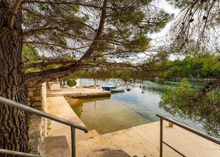 1 Bedroom Cozy In Appartement