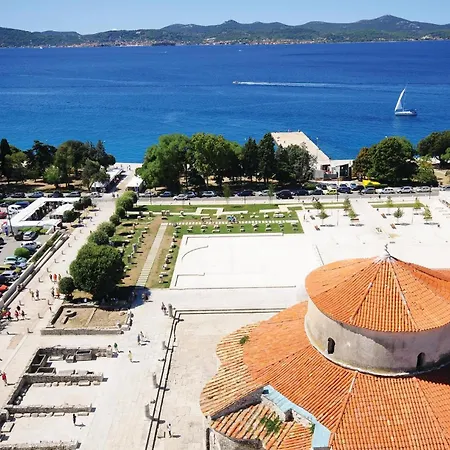 Apartment Beautiful In With Kitchen Krusevo (Zadar)